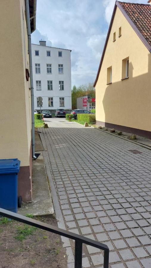 Krolewiecka 45a Centrum Weekendy Parter Blisko Amfiteatr