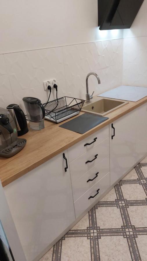 Apartment Krolewiecka 45a Centrum Weekendy Parter Blisko Amfiteatr *